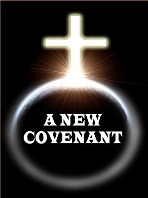 cover image of A New Covenant